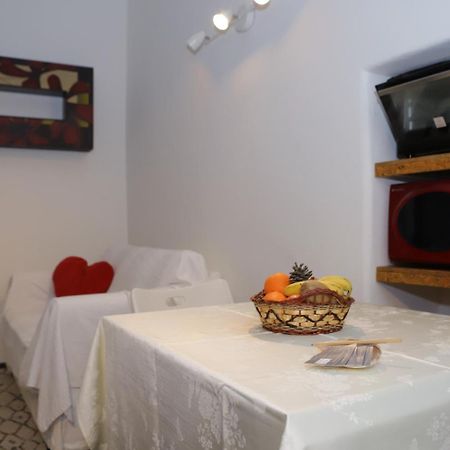 La Petite Maison Ruvo di Puglia Exterior foto