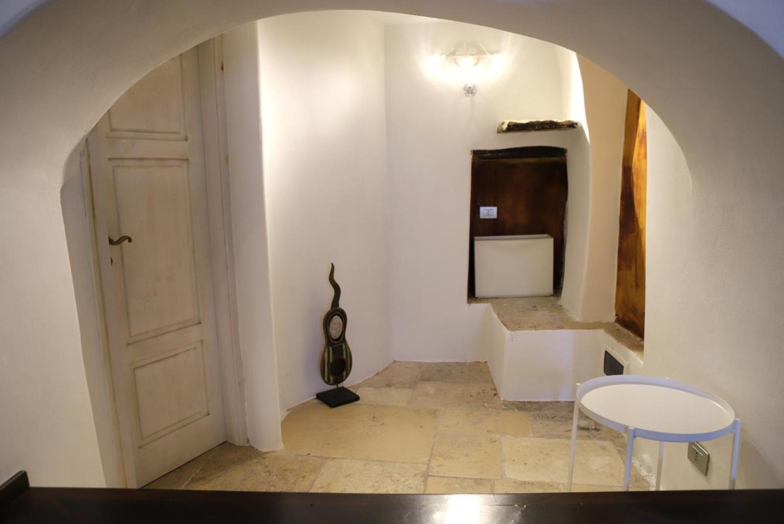 La Petite Maison Ruvo di Puglia Exterior foto