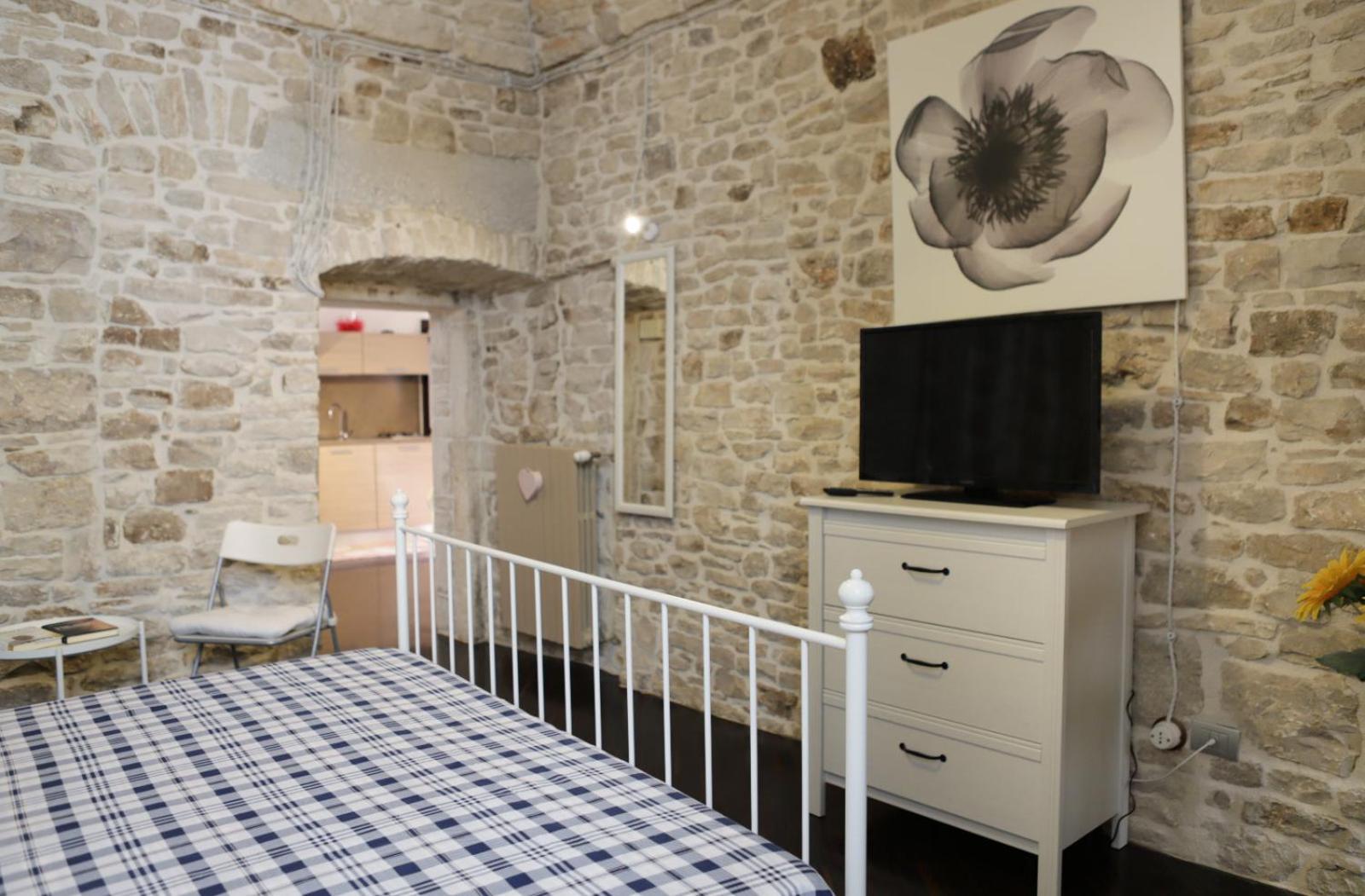 La Petite Maison Ruvo di Puglia Exterior foto